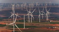 Wind Power Emerges as Spain s Leading Electricity Source, Surpassing Nuclear and Gas