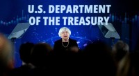 Janet Yellen Advocates for Stronger Cryptocurrency Regulations