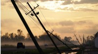 Climate Change & Power Grids: How Extreme Weather Impacts Electricity