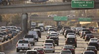 NHTSA Mandates 40 MPG Fuel Efficiency for New U.S. Vehicles by 2026, Overturning Trump Rollback