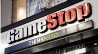 GameStop Shares Surge on Announcement of First Stock Split in 15 Years