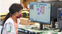 Northwestern s Battery-Free MakeCode: Empowering Kids with Sustainable Coding