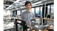 EPFL s Silicone Raspberry Model Advances Robotic Harvesting Training