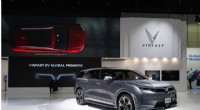 VinFast to Build Electric Vehicle Manufacturing Plant in North Carolina, Creating 7,500 Jobs