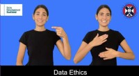 Sign Language Glossary Expands Tech Access for the Deaf