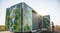 Innovative Battery Research Addresses Key Challenges in Behind-the-Meter Energy Storage