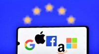 EU Landmark Law Regulates Big Tech Like Banks to Curb Dominance