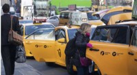 Uber Integrates NYC Taxi Cabs: Enhanced Availability & New Opportunities