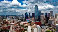 Dallas: Emerging as a Top US Tech Hub Amidst Pandemic Growth