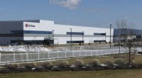 LG Energy Solution and GM Announce $1.7B Michigan Expansion, Creating 1,200 Jobs