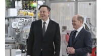 Tesla Inaugurates First European Gigafactory Near Berlin, Strategic Milestone for EV Expansion