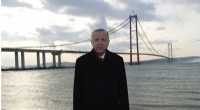 Turkey Inaugurates 1915 Canakkale Bridge, Linking Europe and Asia Over Dardanelles Strait