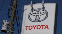 Toyota Halts Majority of Japanese Production for Three Days After 7.4-Magnitude Earthquake