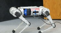 MIT Mini Cheetah Robot Breaks Speed Record with Advanced AI Learning