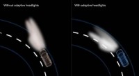 Adaptive Headlights: Enhancing Nighttime Road Safety
