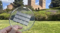 Perovskite Solar Cell Degradation: Scientists Identify Key Cause