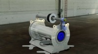 Innovative Compact Marine Winch for Enhanced Vessel Operations | WHOI