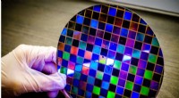 Innovative Chemical-Free Printing Technique Boosts Semiconductor Wafer Yield with Uniform Nanowires