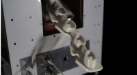 IMPERIAL 3D Printer: Unlimited Additive Manufacturing for Space Exploration