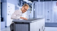 Fraunhofer IWS s Laser Welding Slashes Energy Costs by 80% in Steel Construction