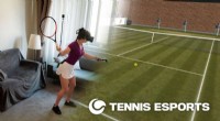 Virtual Tennis Trainer: AI-Driven Coaching for Home Practice