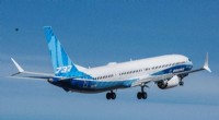 Arajet, New Dominican Republic Airline, Orders 20 Boeing 737 MAX Jets with 15 Options for Americas Expansion