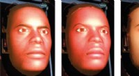 Realistic Pain Expressions in Training Robots Reduce Errors and Bias in Physical Exams