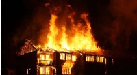 NIST s Mission: Developing Standards to Reduce Fire Damage and Enhance Public Safety