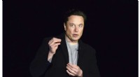 Elon Musk Challenges UAW to Hold Union Vote at Tesla Fremont Factory