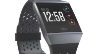 Fitbit Recalls 1 Million Ionic Smartwatches Due to Battery Burn Hazard
