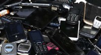 Smartphone Recycling Advances: Industry Pledges and Unmet Goals