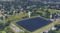 Cohoes, NY Pioneers First City-Owned Floating Solar Installation Using NREL Data