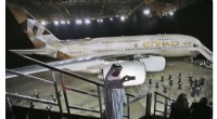 Etihad Airways Reports $478 Million Loss for 2021 Amid Ongoing Pandemic Challenges