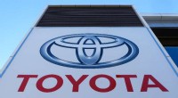 Toyota Suspends All Japan Manufacturing Plants for One Day After Supplier Cyberattack