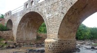 Sustainable Stone Bridges Transform Rural Mobility in Tanzania