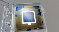 First-Ever Silicon-Perovskite Tandem Solar Cell Achieves Record Efficiency