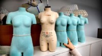 Cornell s 3D Body Mapping Technology Enhances Fit and Sustainability in Fashion
