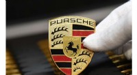 Volkswagen Plans Porsche IPO to Fund Electric Vehicle Transition