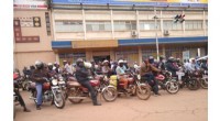 University of Michigan Study: Electrifying Kampala s Boda Bodas Cuts Air Pollution Emissions
