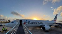 American Airlines Adjusts Summer Flight Schedules Due to Boeing 787 Delays