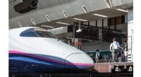 Japan s Shinkansen: How the First Bullet Train Revolutionized Global Travel