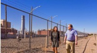 Sandia s Enhanced Maccs Code Strengthens Risk Assessment for Small Nuclear Reactors