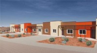 Enhancing Energy Efficiency in Healthcare Housing on Remote IHS and Tribal Lands