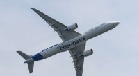 Airbus Achieves Record Profit in 2021, Targets 720 Aircraft Deliveries for 2022