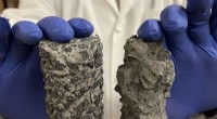 Washington State University s Nano-Sealer Boosts Concrete Durability by 75%