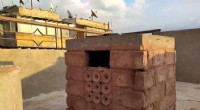 Eco-Friendly Clay Cooling System: A Fossil Fuel-Free Solution for Heatwaves