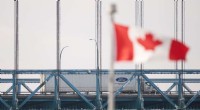Automakers Restart Production After Canada Bridge Protest Ends