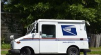 USPS s Choice of Gas Vehicles Over EVs May Delay Fleet Modernization