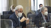 IAEA Taskforce Reviews Fukushima s Treated Radioactive Water Release Plan