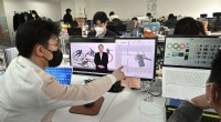South Korean Presidential Candidate Leverages Deepfake AI in Historic Campaign